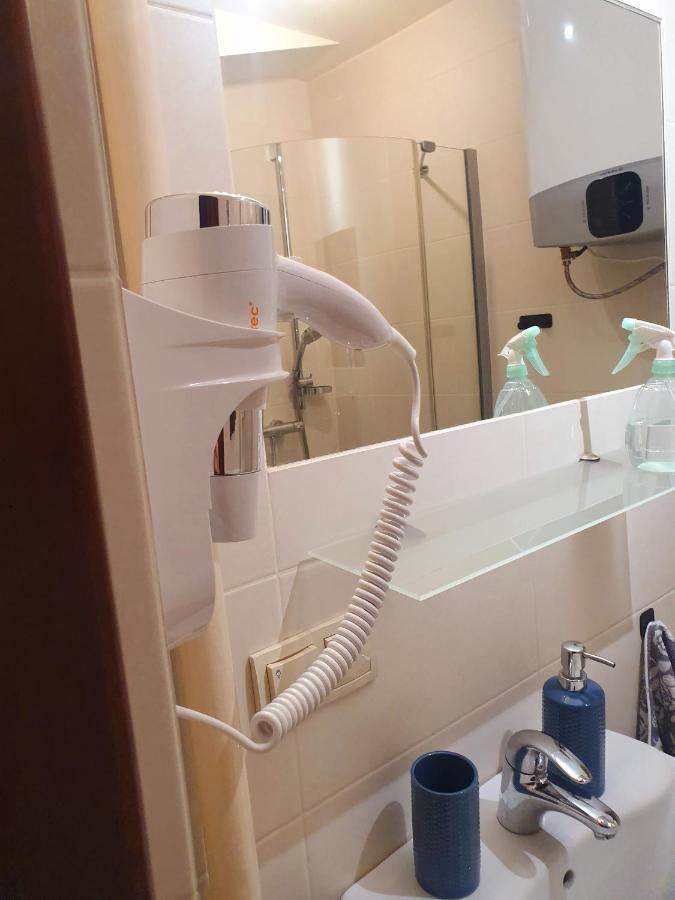 Apartament Izba W Centrum Zakopane Ngoại thất bức ảnh