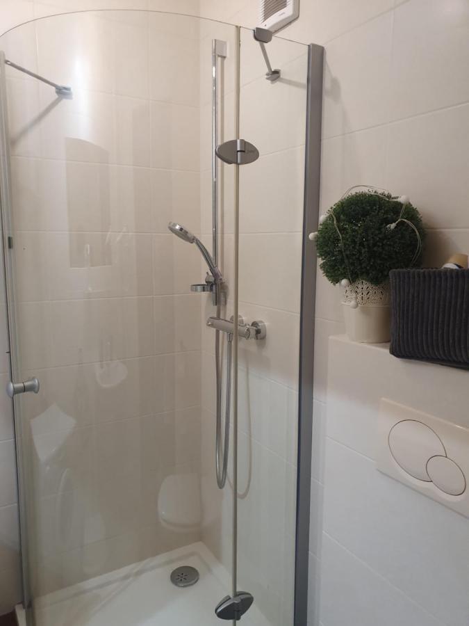 Apartament Izba W Centrum Zakopane Ngoại thất bức ảnh